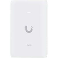 Ubiquiti Iniettore PoE++ 60 Watt / 10 GbE bianco
