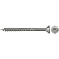 fischer Vite per truciolato PowerFast 5,0x40 testa svasata TX 