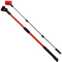 EINHELL Set di aste telescopiche BRILLIANTO, per pulitori di finestre, Manico telescopico 