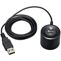 EIZO EX5 Accessorio per monitor Calibratore di monitor, Calibrazione Calibratore di monitor, 102 g, Nero