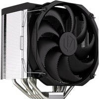 ENDORFY Fortis 5, raffreddamento CPU  