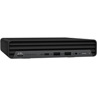 HP ProDesk 400 G6 DM Ricondizionato, Mini-PC Nero