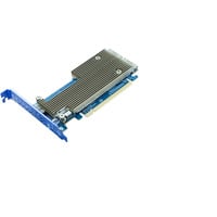 HighPoint Rocket 7624A, Scheda di interfaccia 