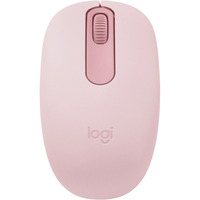 Logitech M196, Mouse rosa