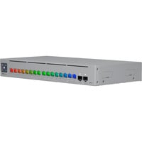 Ubiquiti USW-Pro-Max-16, Interruttore 