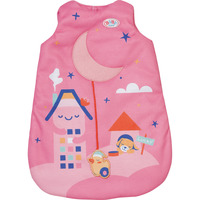 ZAPF Creation BABY born® Sacco a pelo Moon, Accessori della bambola 