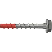 fischer Vite per calcestruzzo UltraCut FBS II 6x50/5 US SW13 R esagonale 