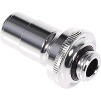Alphacool ES Schnellverschluss BLH1A PushIn Maschio AG, Connessione cromo
