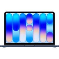 Apple MacBook Neo 13‘‘, Notebook indaco