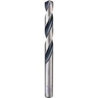 Bosch Punta elicoidale HSS PointTeQ, Trapano Trapano, Punta per trapano elicoidale, Rotazione manuale destra, 1,25 cm, 151 mm, Acciaio, Ghisa