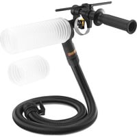 DEWALT Aspirazione universale per polvere SDS-plus DWH201D, Allegato aspirapolvere Nero