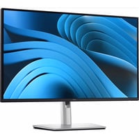 Dell Pro Plus P2725QE Monitor PC 68,6 cm (27") 3840 x 2160 Pixel 4K Ultra HD LCD Nero, Argento, Monitor LED Nero/Argento, 68,6 cm (27"), 3840 x 2160 Pixel, 4K Ultra HD, LCD, 8 ms, Nero, Argento