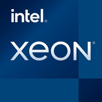 Intel® Xeon® E-2456, Processore Vassoio