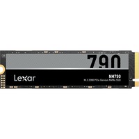 Lexar LNM790X001T-RNNNG, Disco a stato solido 
