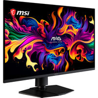 MSI MAG 321UPDE QD-OLED X24, Monitor di gioco Nero