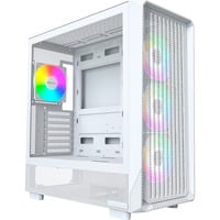 Montech X5, Chassis Tower bianco
