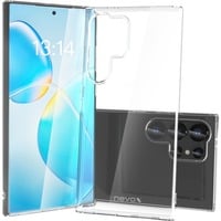 Nevox StyleShell Flex, Custodia per telefono trasparente