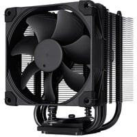 Noctua NH-U9S chromax.black, raffreddamento CPU  Nero