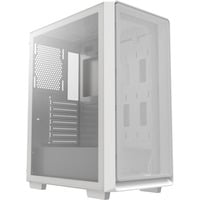Ocypus Gamma C60, Chassis Tower bianco