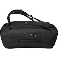 Osprey Borsone Transporter 65, Borsa Nero