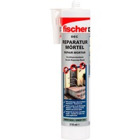 fischer Malta riparatrice DEC ZEG grigio cemento grigio