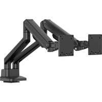 iiyama DS4002C-B1, Base per monitor Nero