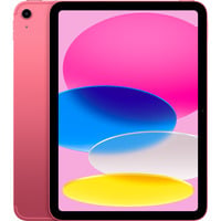 Apple iPad 11" (128GB), Tablet PC fucsia