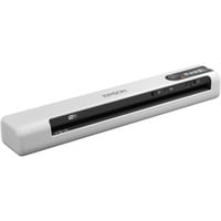 Epson WorkForce DS-80W, Input scanner grigio, 216 x 1828 mm, 600 x 600 DPI, 48 bit, 24 bit, 16 bit, 8 bit