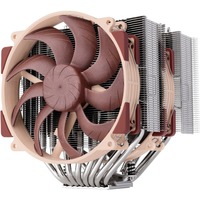 Noctua NH-D15 G2 HBC, raffreddamento CPU  