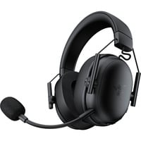 Razer BlackShark V3 X HyperSpeed, Cuffia da gioco Nero