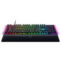 Razer Blackwidow V4, Tastiera da gioco Nero