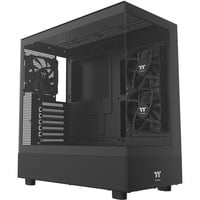Thermaltake Pureline 270 Black, Chassis Tower Nero