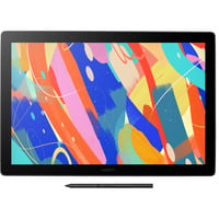 Wacom Cintiq 16, Tavoletta grafica Nero