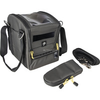 Zebra Custodia protettiva per stampante manuale ZD4X/ZD6X, Borsa grigio