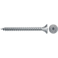 fischer Vite per truciolato ClassicFast II 3,0x16 testa svasata TX 