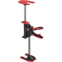 BESSEY BEYCEPS Kit di installazione BEY-IK, Estensione Nero/Rosso