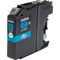 Brother LC-426C cartuccia d'inchiostro 1 pz Originale Ciano Ciano, 1 pz, 1500 pagine, Confezione singola
