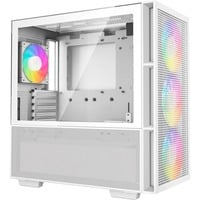 DeepCool CH560 WH, Chassis Tower bianco