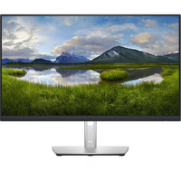 Dell Dell P2422H Ricondizionato, Monitor LED Nero/Argento