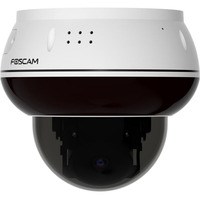Foscam D8ET, Telecamera di sorveglianza bianco