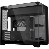 Lian Li O11 Vision-M, Chassis Tower Nero
