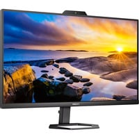 Philips Serie 5000 27E1N5600HE/00 Monitor PC 68,6 cm (27") 2560 x 1440 Pixel Quad HD LCD Nero, Monitor LED Nero, 68,6 cm (27"), 2560 x 1440 Pixel, Quad HD, LCD, 4 ms, Nero