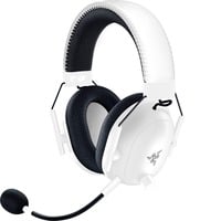 Razer BlackShark V2 Pro per Xbox, Cuffia da gioco bianco