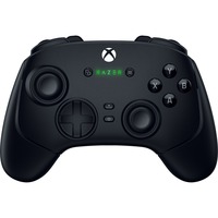 Razer Wolverine V3 Pro, Gamepad Nero