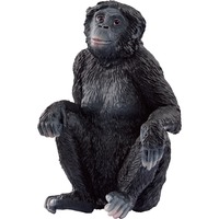 Schleich WILD LIFE 14875 action figure giocattolo, Gioco figura 3 anno/i, Nero, Plastica