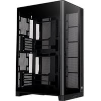 Thermaltake CAPO X, Torre grande telaio Nero