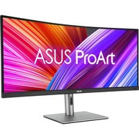 ASUS ProArt PA34VCNV Monitor PC 86,6 cm (34.1") 3440 x 1440 Pixel UltraWide Quad HD LCD Nero, Monitor LED Nero/Argento, 86,6 cm (34.1"), 3440 x 1440 Pixel, UltraWide Quad HD, LCD, 5 ms, Nero