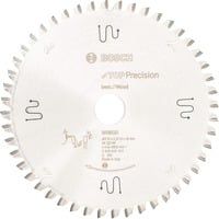 Bosch 2 608 642 101 non classificato, Lama per sega Legno, 21,6 cm, 3 cm, 2,3 mm