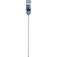 Bosch SDS plus-7X 1 pz, Trapano Martello perforatore, 6,5 mm, 465 mm, Mattone, Cemento, Calcestruzzo duro, Pietra naturale, Arenaria, Pietra, 40 cm, SDS-plus