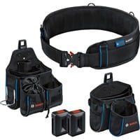 Bosch Set cintura porta attrezzi 93, Fascia dello strumento 